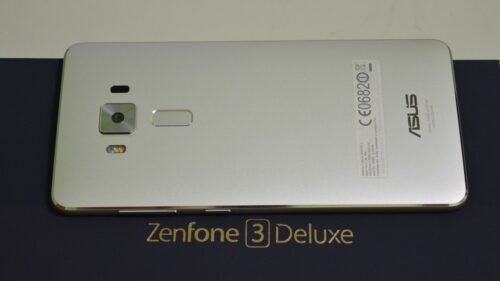 Zenfone3DL1 Asus ZenFone 3 Deluxe (6GB,64GB) - Image 3