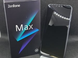 Asus ZenFone Max M2