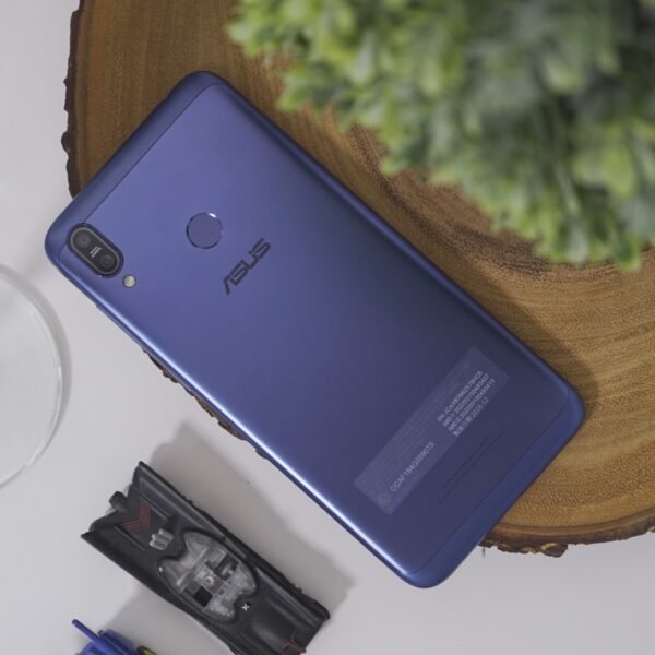 Asus ZenFone Max M2