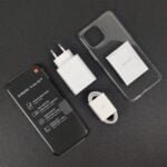 Xiaomi 11 Lite 5G NE (8GB,256GB) GLOBAL VERSION