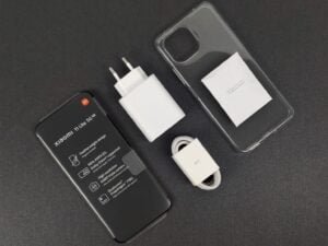 Xiaomi 11 Lite 5G NE (8GB,256GB) GLOBAL VERSION