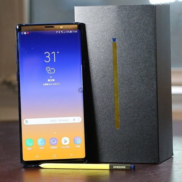 Samsung Galaxy Note 9 (6GB ;128GB)