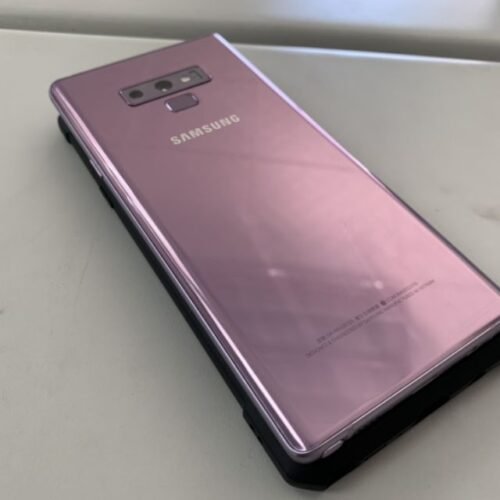Samsung Galaxy Note 9 (6GB ;128GB) - Image 2