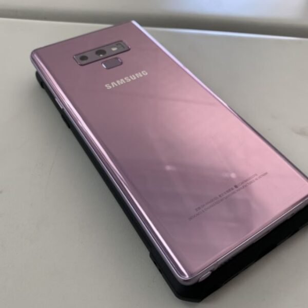 Samsung Galaxy Note 9 (6GB ;128GB)