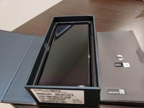 Samsung Galaxy Note 9 (6GB ;128GB) - Image 3