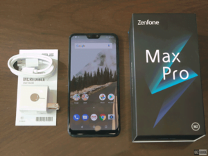 Asus ZenFone Max Pro M2 64GB