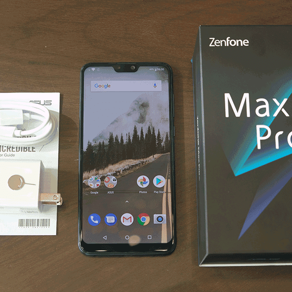 Asus ZenFone Max Pro M2 64GB