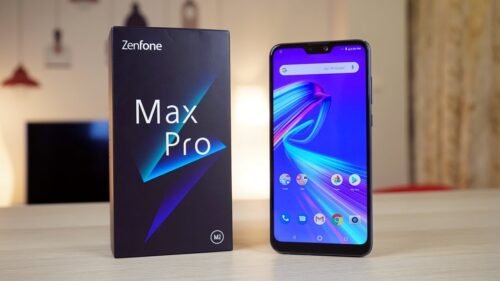 M2P0 Asus ZenFone Max Pro M2 64GB - Image 4