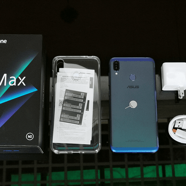 Asus ZenFone Max Pro M2 64GB