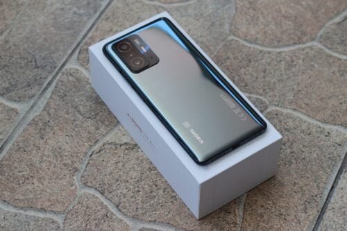 11TPRO3 Xiaomi 11T Pro 5G (8GB,256GB) - Image 3