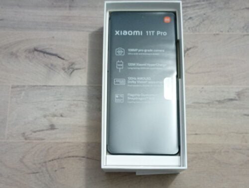 11TPro4 Xiaomi 11T Pro 5G (8GB,256GB) - Image 2