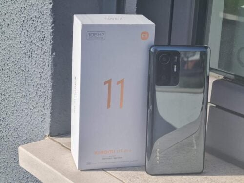 11TPro6 Xiaomi 11T Pro 5G (8GB,256GB) - Image 5