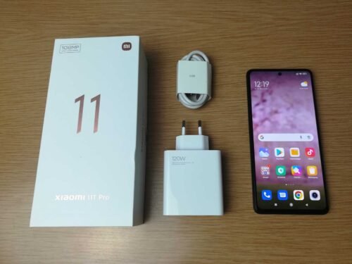 11TPro7 Xiaomi 11T Pro 5G (8GB,256GB) - Image 6
