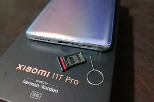 11TPro8 Xiaomi 11T Pro 5G (8GB,256GB) - Image 4