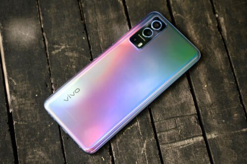 725G4 Vivo Y72 5G (8GB,128GB) - Image 4