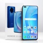 Honor 50 Lite (6GB,128GB)