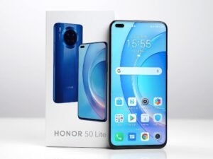 Honor 50 Lite (6GB,128GB)