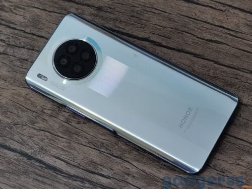 Honor50L6 Honor 50 Lite (6GB,128GB) - Image 4