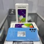 Samsung Galaxy M32 5G (6GB;128GB)