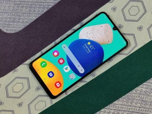 M325G02 Samsung Galaxy M32 5G (6GB;128GB) - Image 2