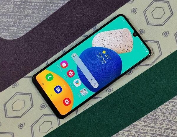 Samsung Galaxy M32 5G (6GB;128GB)