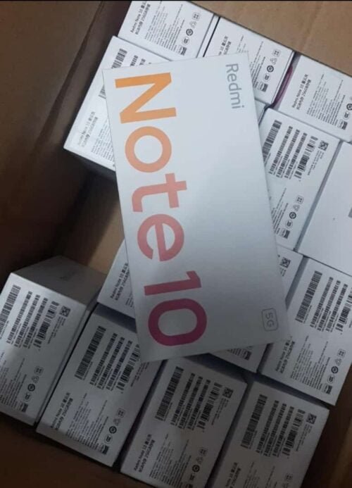 N105G3 Redmi Note 10 5G (4GB,128GB) - Image 2