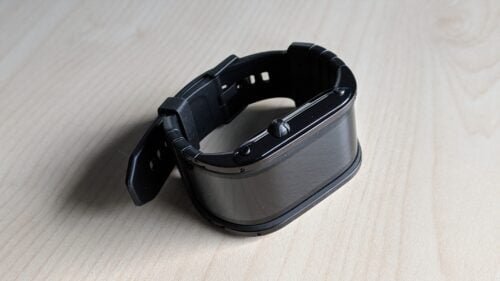 NA3 ZTE nubia Alpha - Image 4