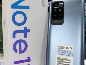 Redmi Note 11 (4GB,128GB)