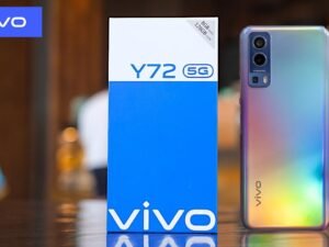 Vivo Y72 5G (8GB,128GB)