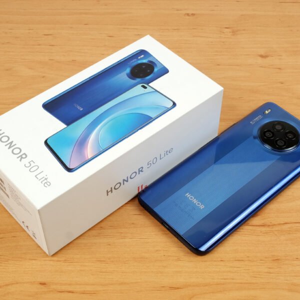 Honor 50 Lite (6GB,128GB)