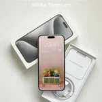 iPhone 15 Pro Max 512GB
