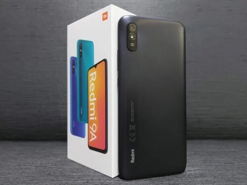 R9a Redmi 9A (4GB,64GB) - Image 2