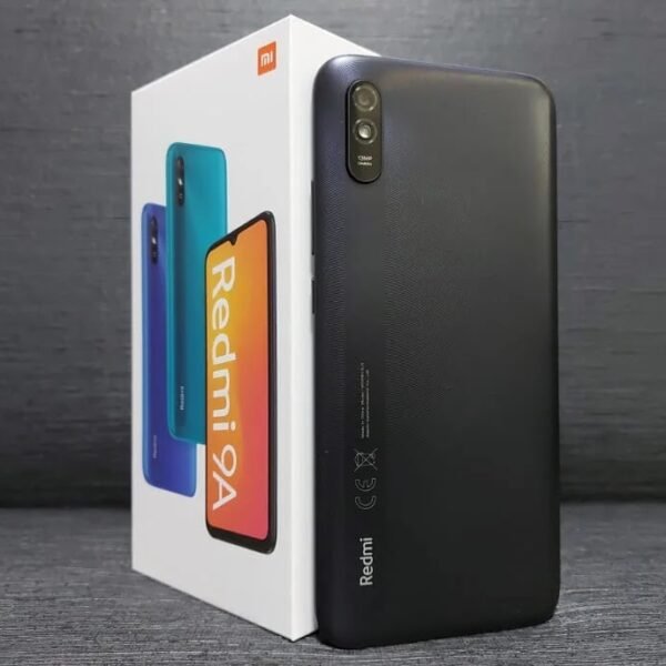 Redmi 9A (4GB,64GB)