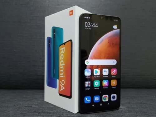 R9a1 Redmi 9A (4GB,64GB)