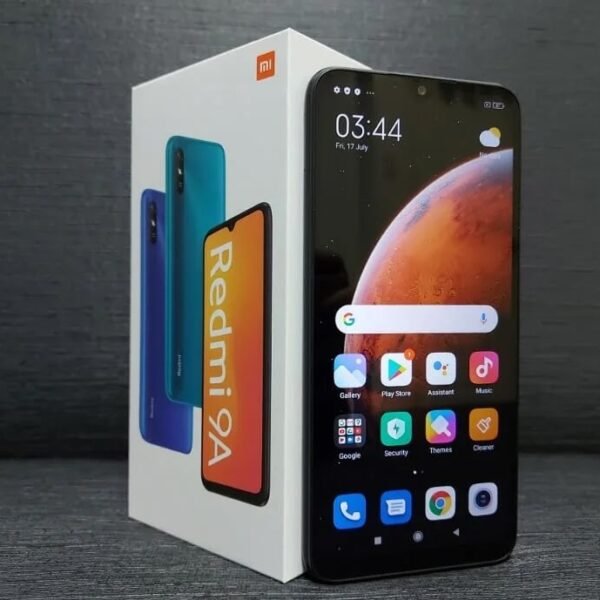 Redmi 9A (4GB,64GB)