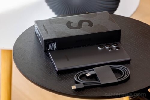 S22U1 Galaxy S22 Ultra 5G DUOS (12GB,256GB) - Image 3