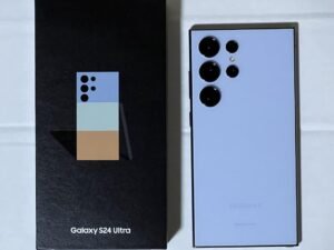 Samsung Galaxy S24 Ultra Duos (12GB,256GB)