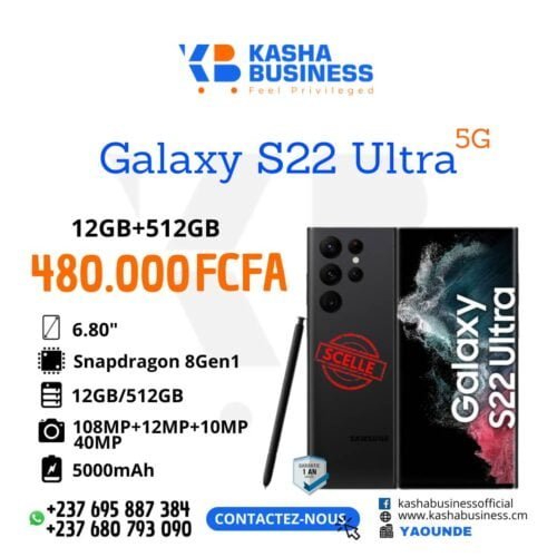 WhatsApp Image 2024 07 16 at 21.56.20 Galaxy S22 Ultra 5G DUOS (12GB,256GB)