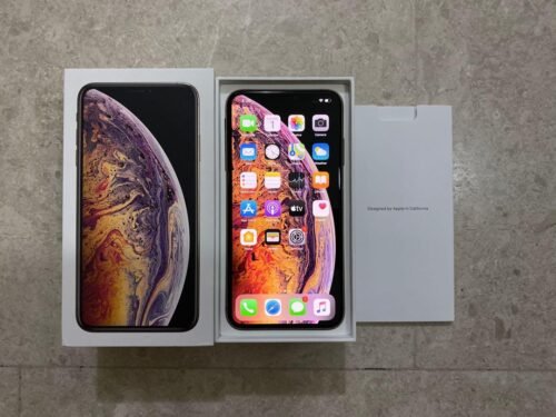 XSM2 Apple iPhone XS Max (256GB) - Image 4