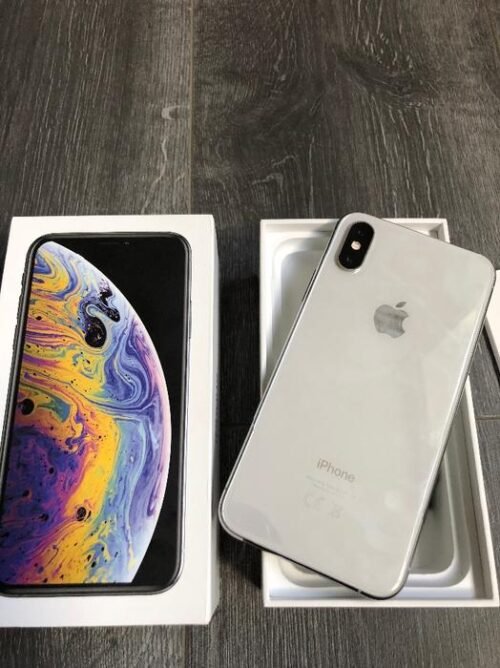 XSM3 Apple iPhone XS Max (256GB) - Image 2
