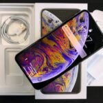 Apple iPhone XS Max (256GB)