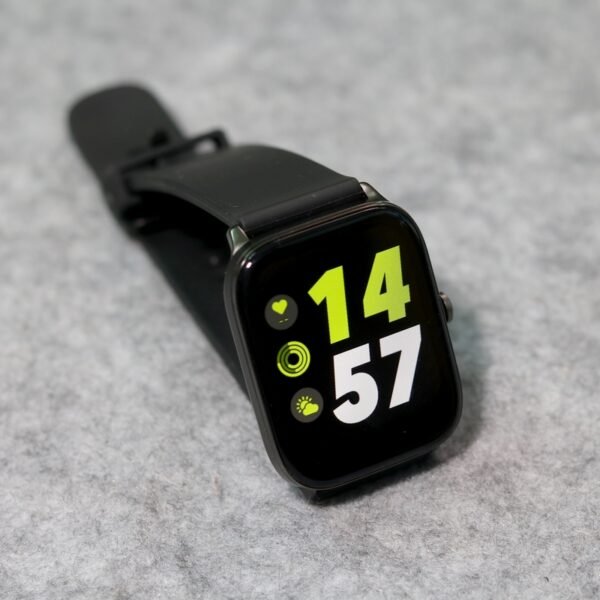 Xiaomi Haylou GST LS09B Smart Watch (Global Version)