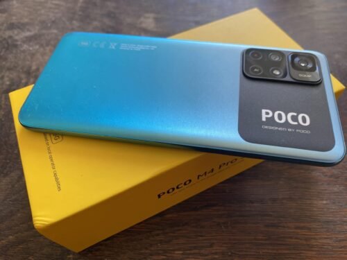 Poco M4 Pro 6/128GB - Image 6
