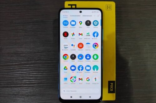 Poco M4 Pro 6/128GB - Image 5