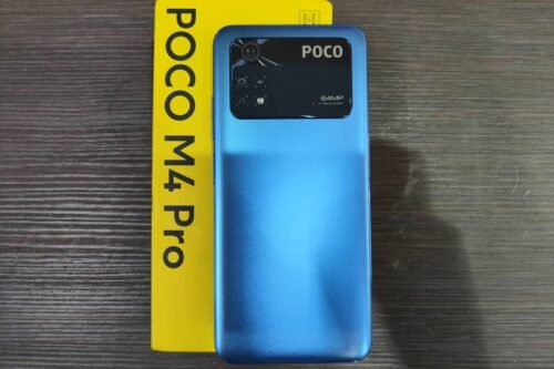 Poco M4 Pro 6/128GB - Image 4