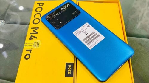 Poco M4 Pro 6/128GB - Image 2