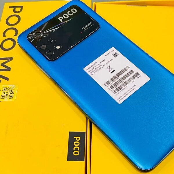 Poco M4 Pro 6/128GB