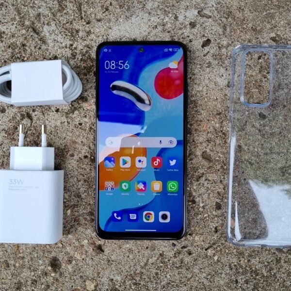 Redmi Note 11S (8GB,128GB)