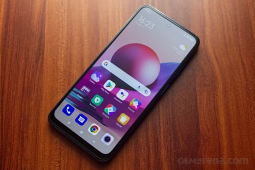 RN11S5 Redmi Note 11S (8GB,128GB) - Image 3