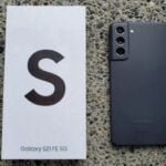 Samsung Galaxy S21 FE 5G (8GB,256GB)